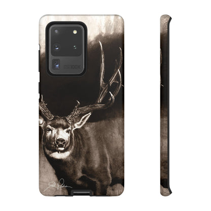 "Muley" Smart Phone Tough Case