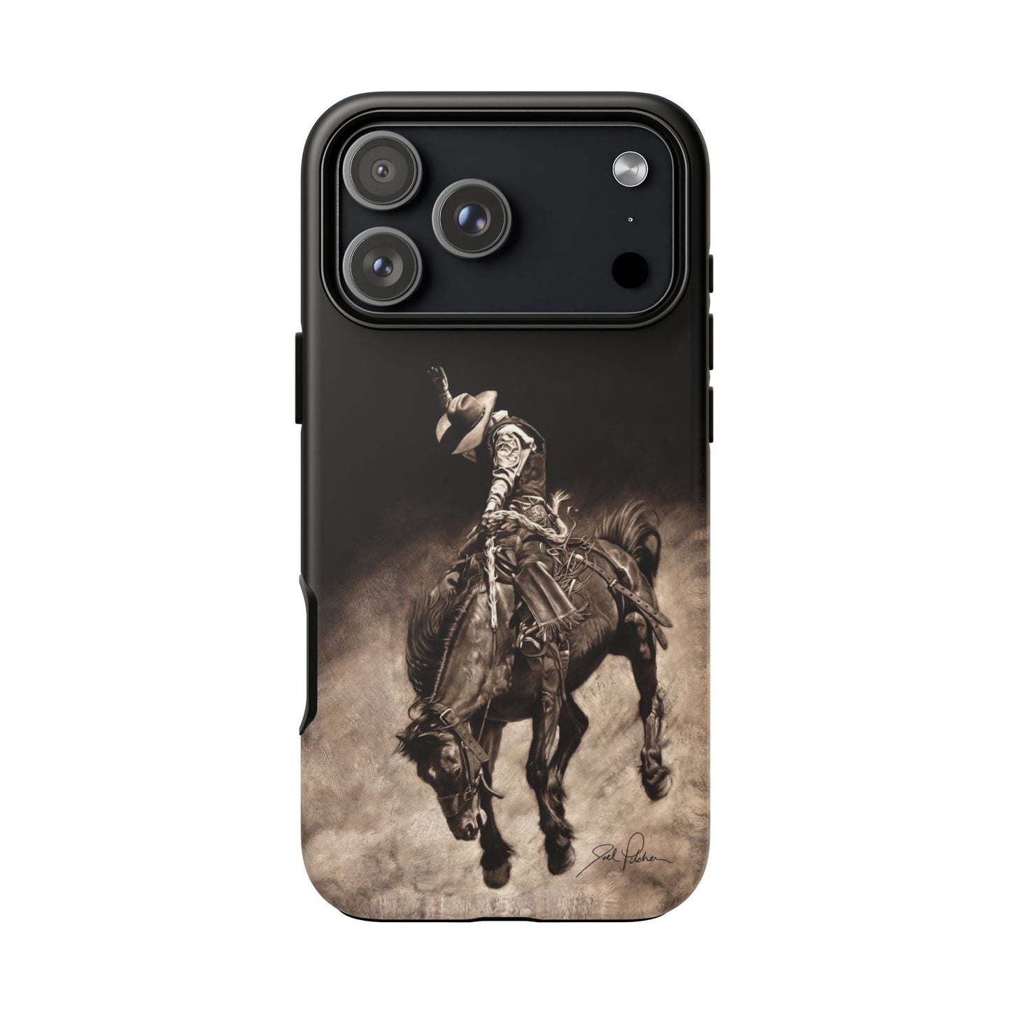 "Giddy Up" Smart Phone Tough Case
