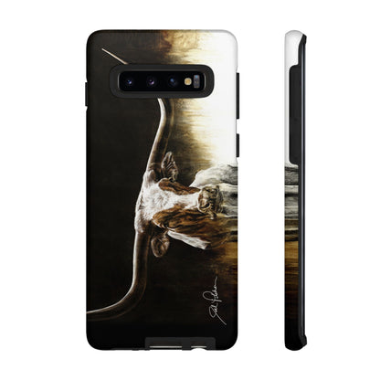 "Lone Star" Smart Phone Tough Case