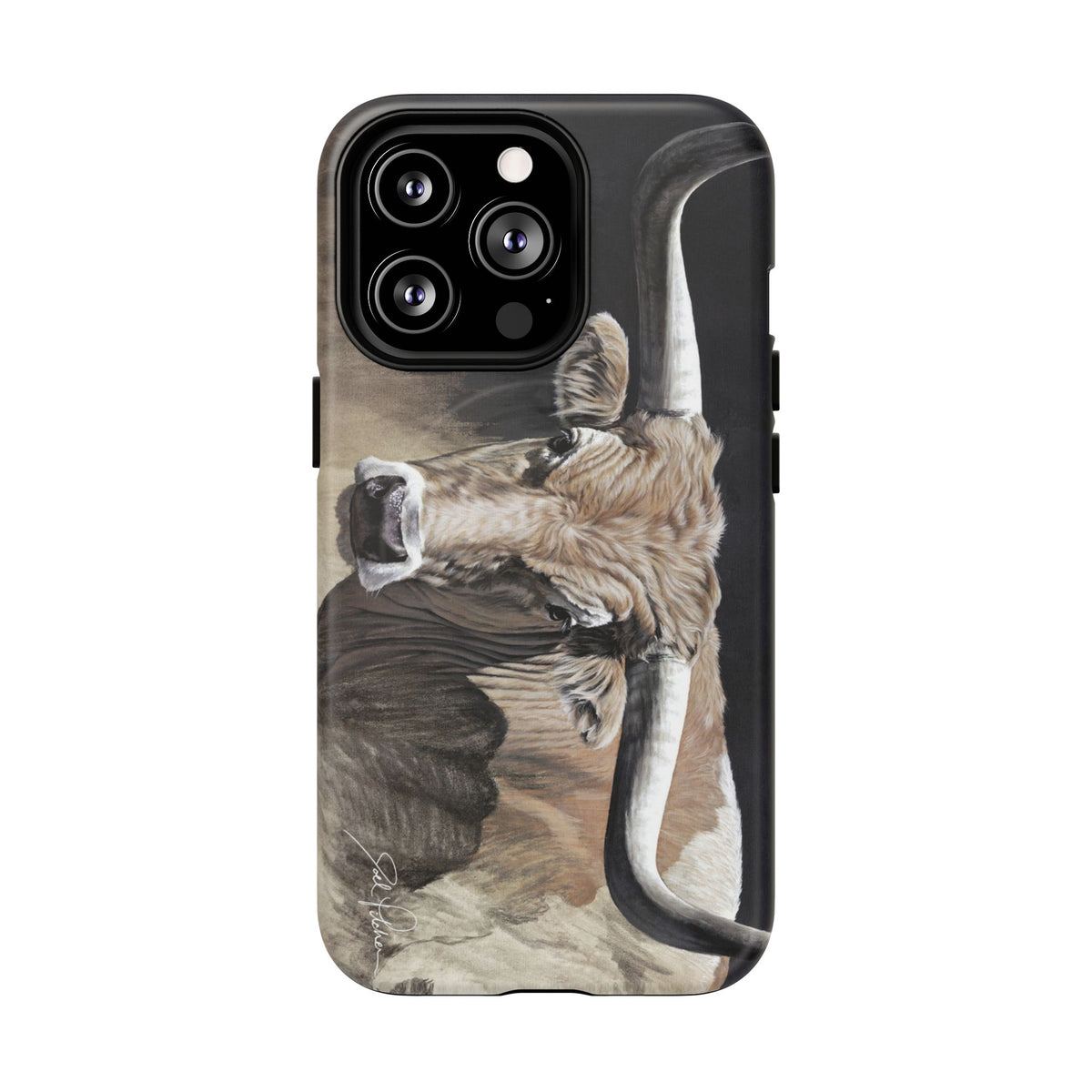 "Range Rover" Magnetic Tough Case