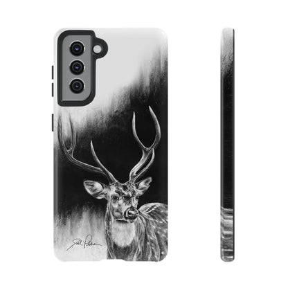 "Axis Buck" Smart Phone Tough Case