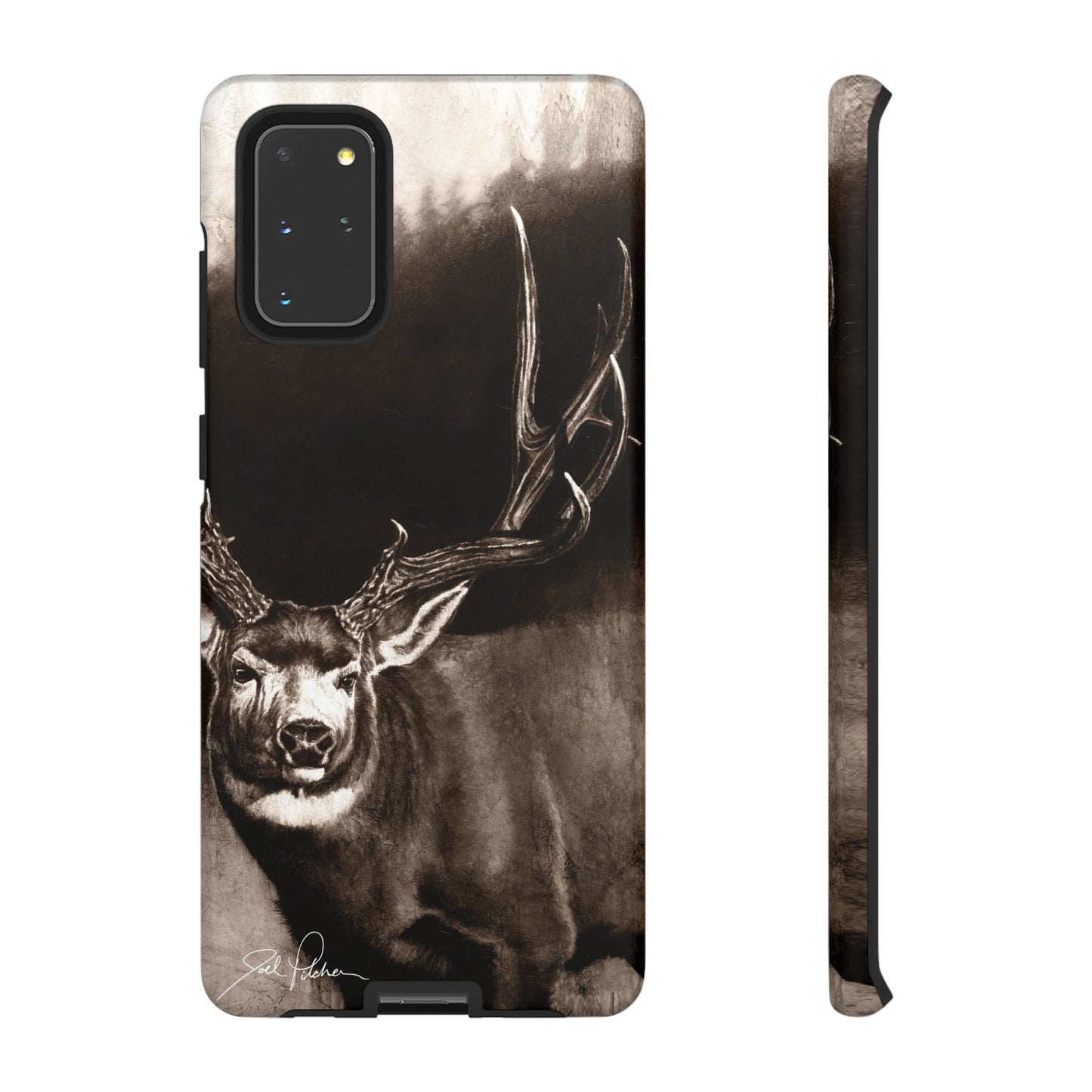 "Muley" Smart Phone Tough Case