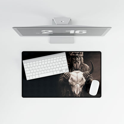 "Legends of the West" Mouse Pad