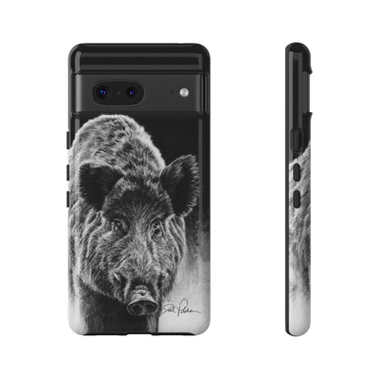 "Wild Boar" Smart Phone Tough Case