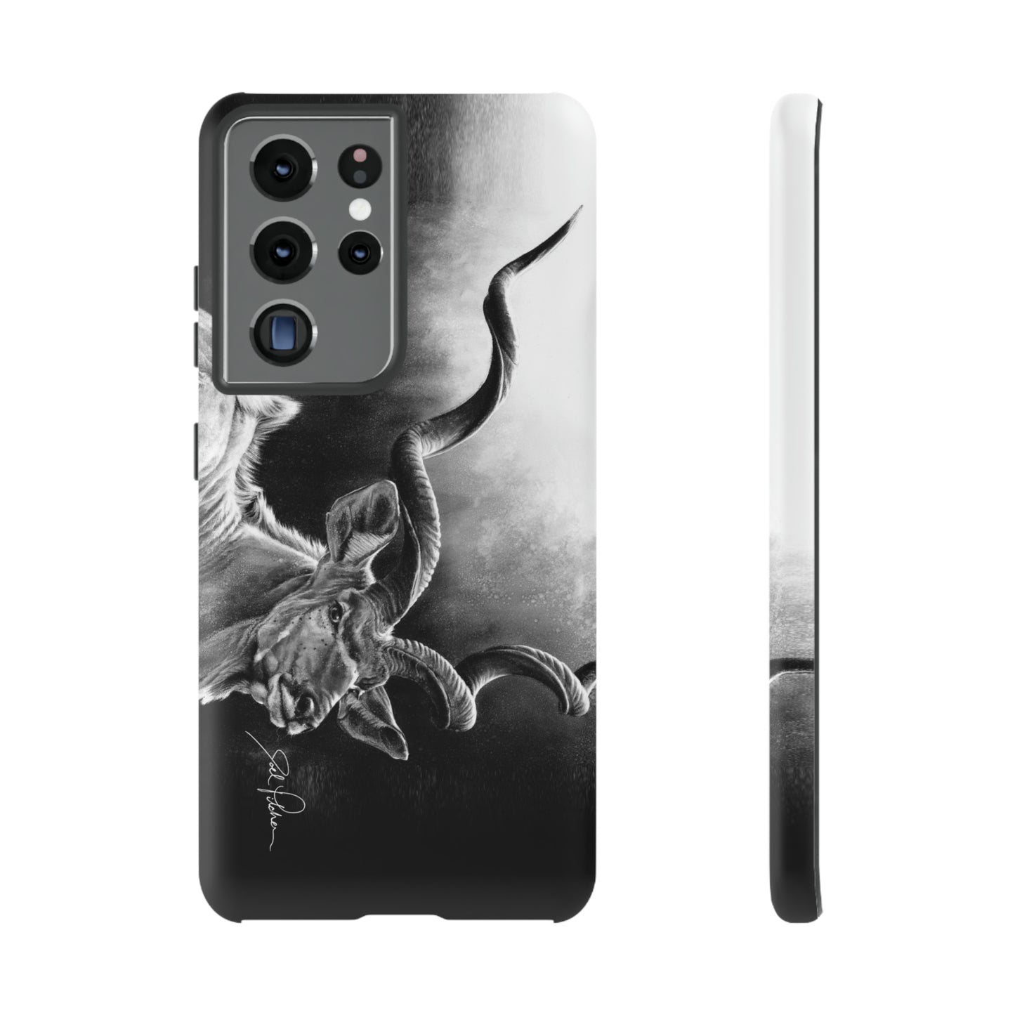 "Kudu" Smart Phone Tough Case