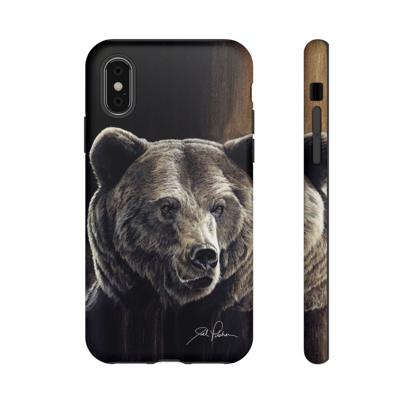 "Kodiak" Smart Phone Tough Case