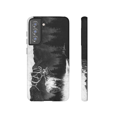 "Relentless" Smart Phone Tough Case