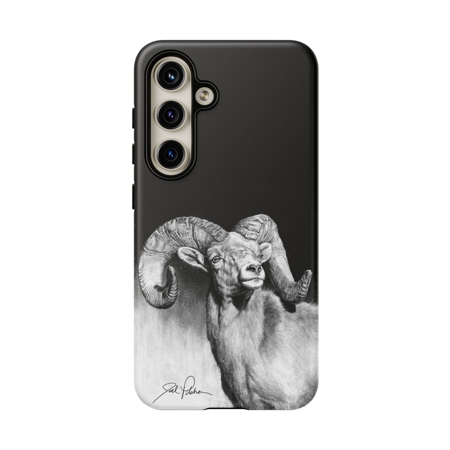 "Bighorn" Smart Phone Tough Case