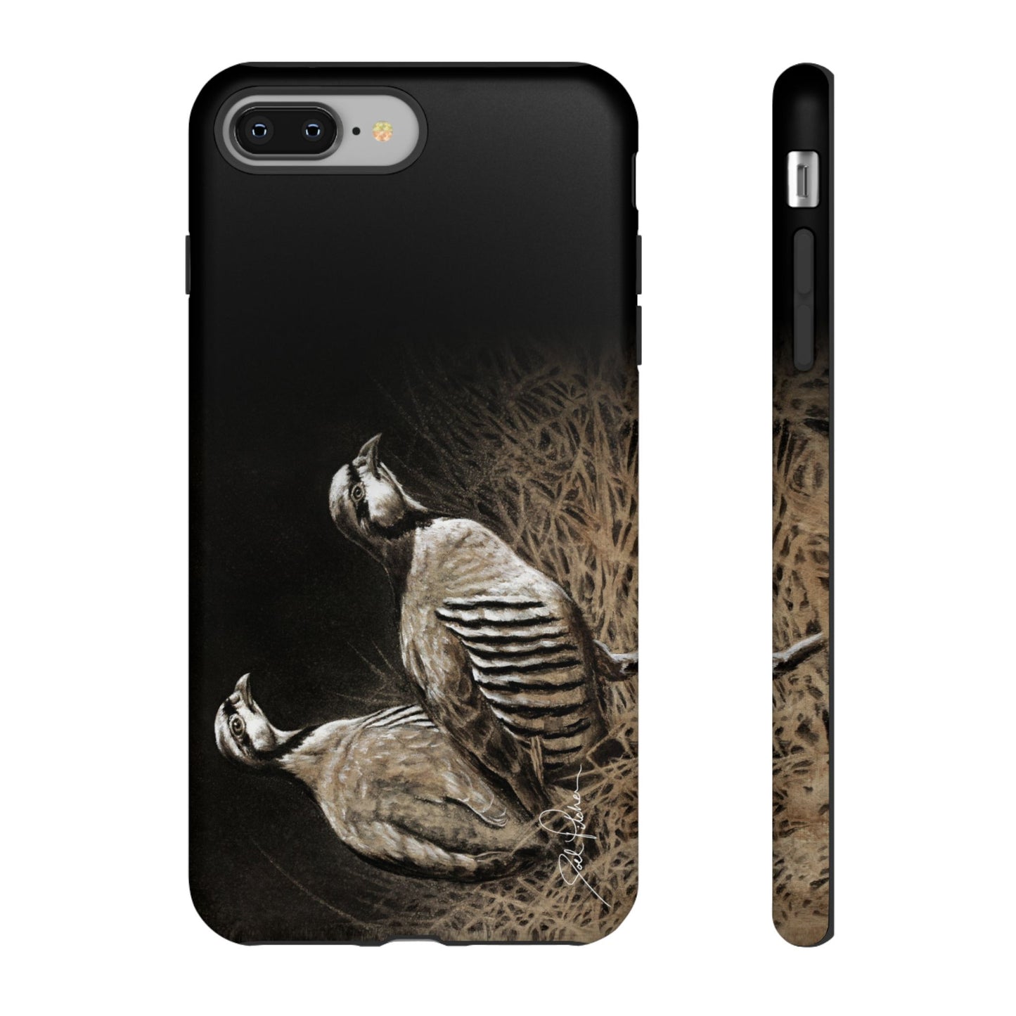 "Chukars" Smart Phone Tough Case
