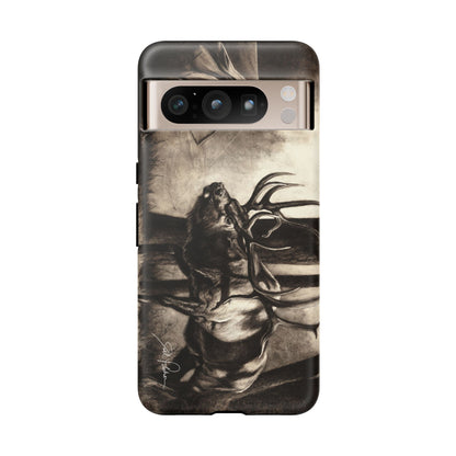 "Family Ties" Smart Phone Tough Case