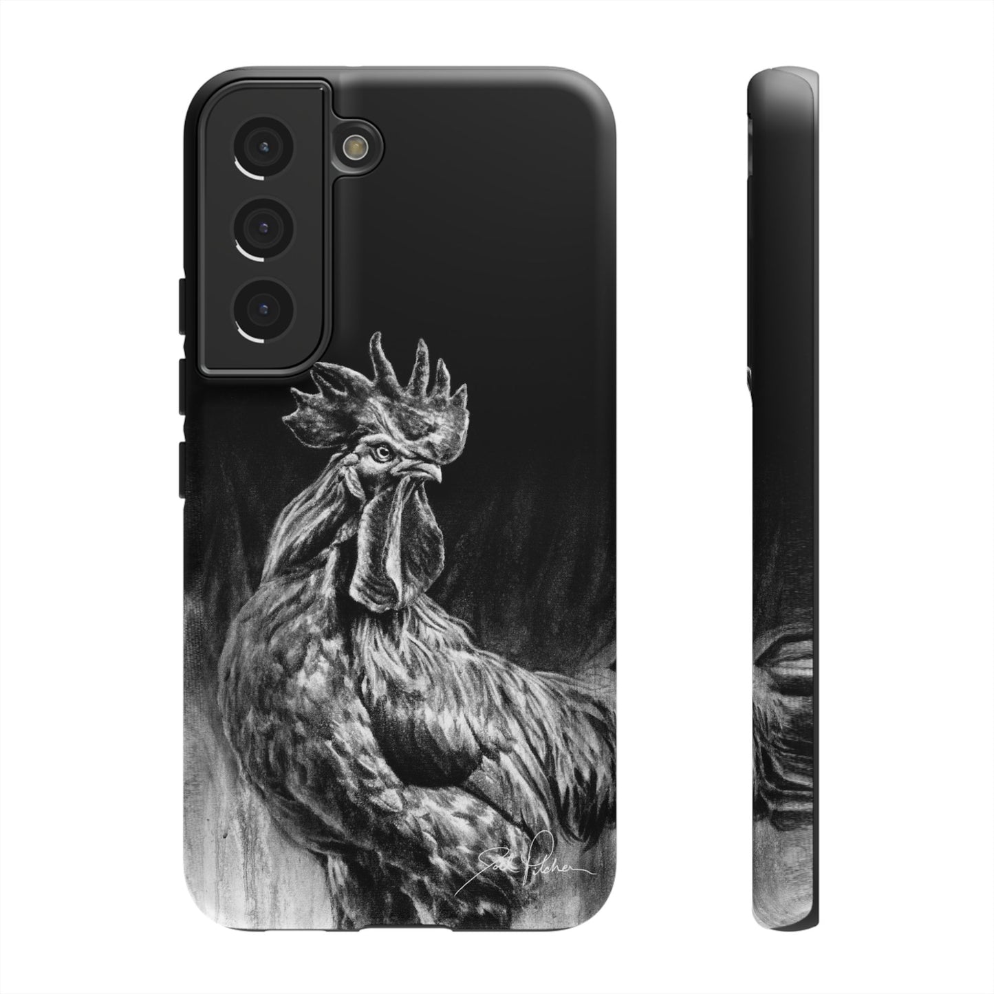 "Yard Boss" Smart Phone Tough Case