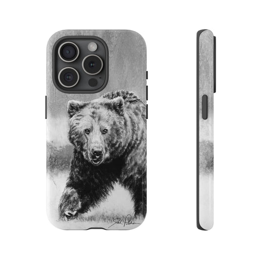 "Grizzly II" Smart Phone Tough Case