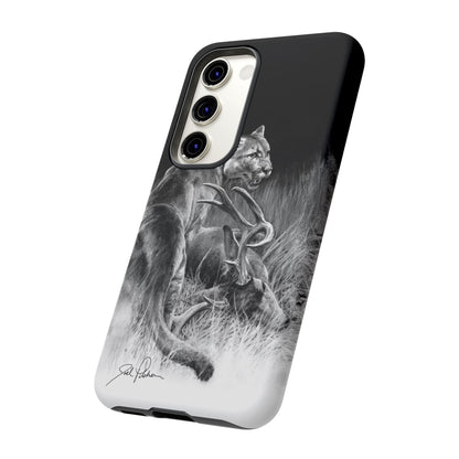 "Food Chain" Smart Phone Tough Case