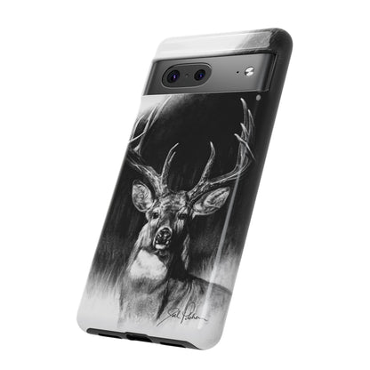 "Whitetail" Smart Phone Tough Case