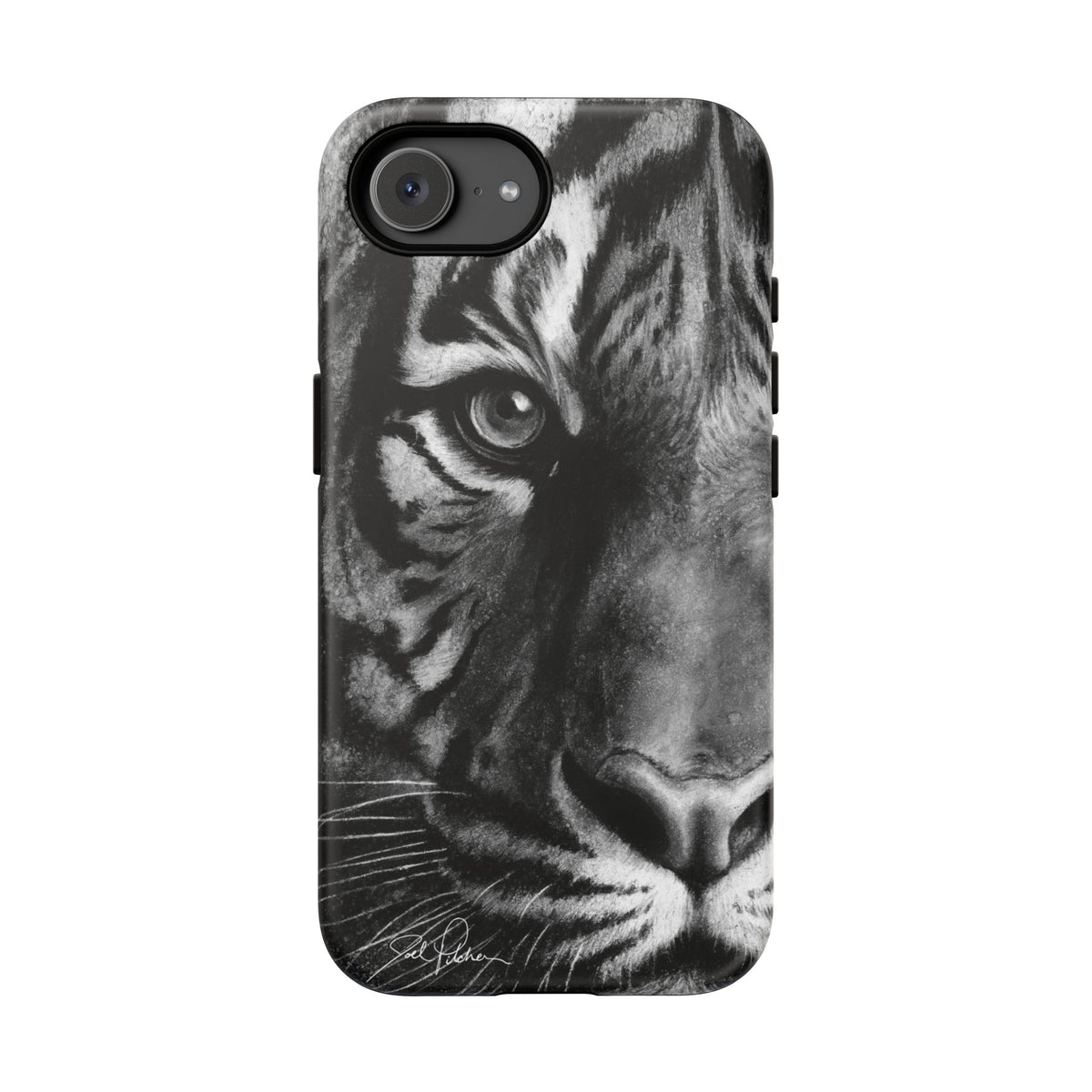 "Tiger" Smart Phone Tough Case