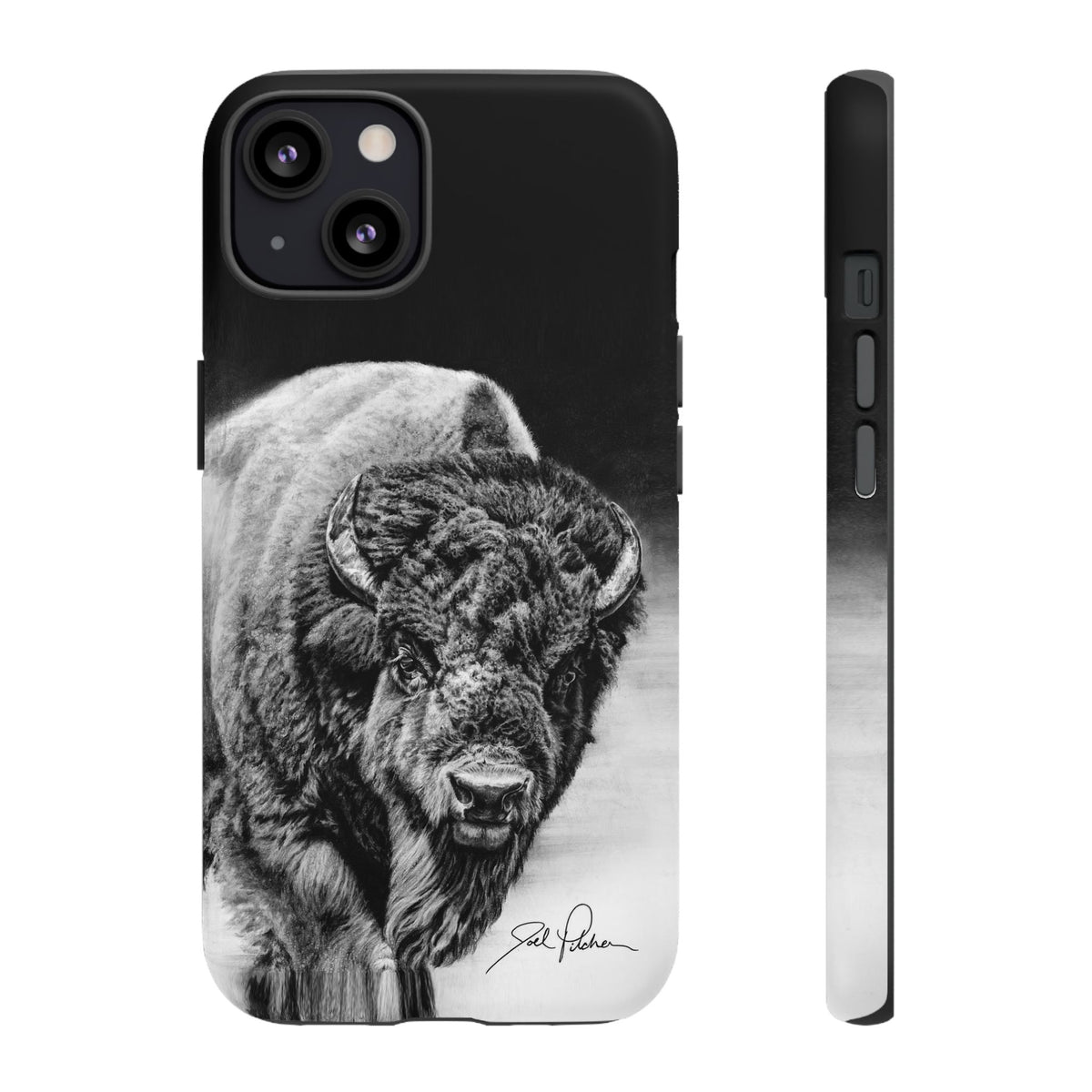 "Heavyweight Champ" Smart Phone Tough Case