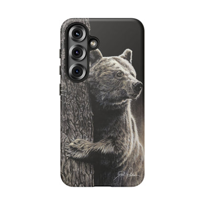 "Bear Hug" Smart Phone Tough Case