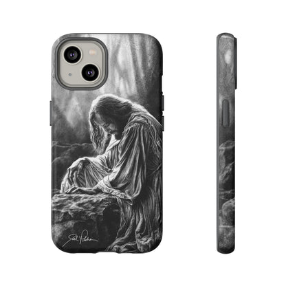 "Gethsemane" Smart Phone Tough Case