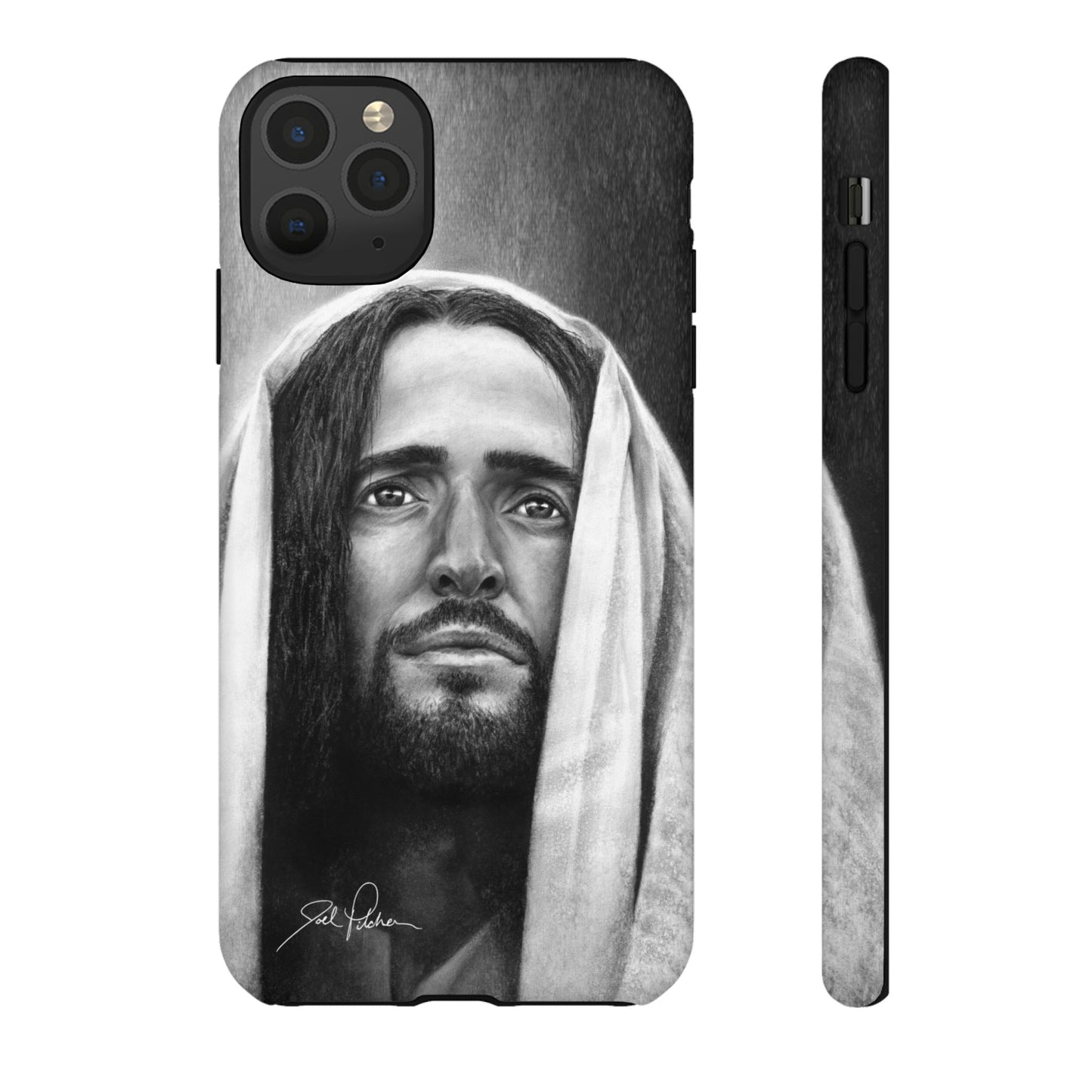"Redeemer" Smart Phone Tough Case