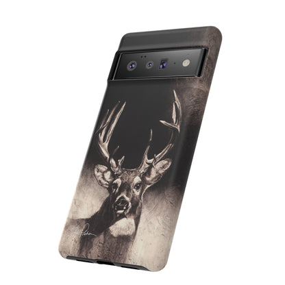 "Nice Buck" Smart Phone Tough Case