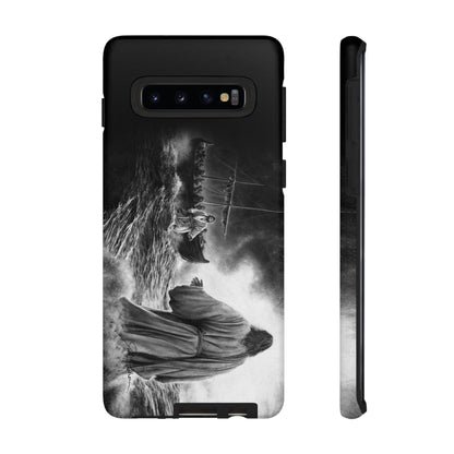 "Be Not Afraid" Smart Phone Tough Case