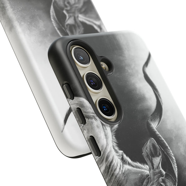 "Kudu" Smart Phone Tough Case