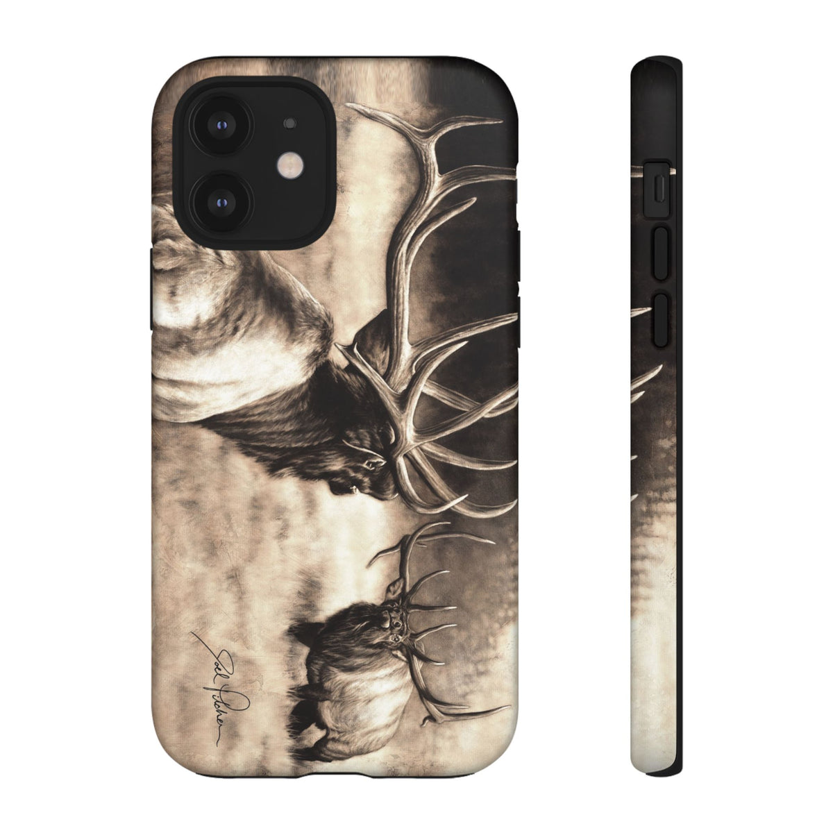"Ready to Rumble" Smart Phone Tough Case