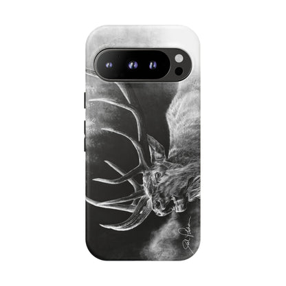 "Bugle Boy" Smart Phone Tough Case