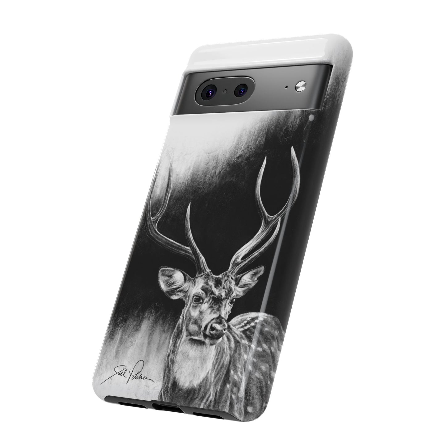 "Axis Buck" Smart Phone Tough Case