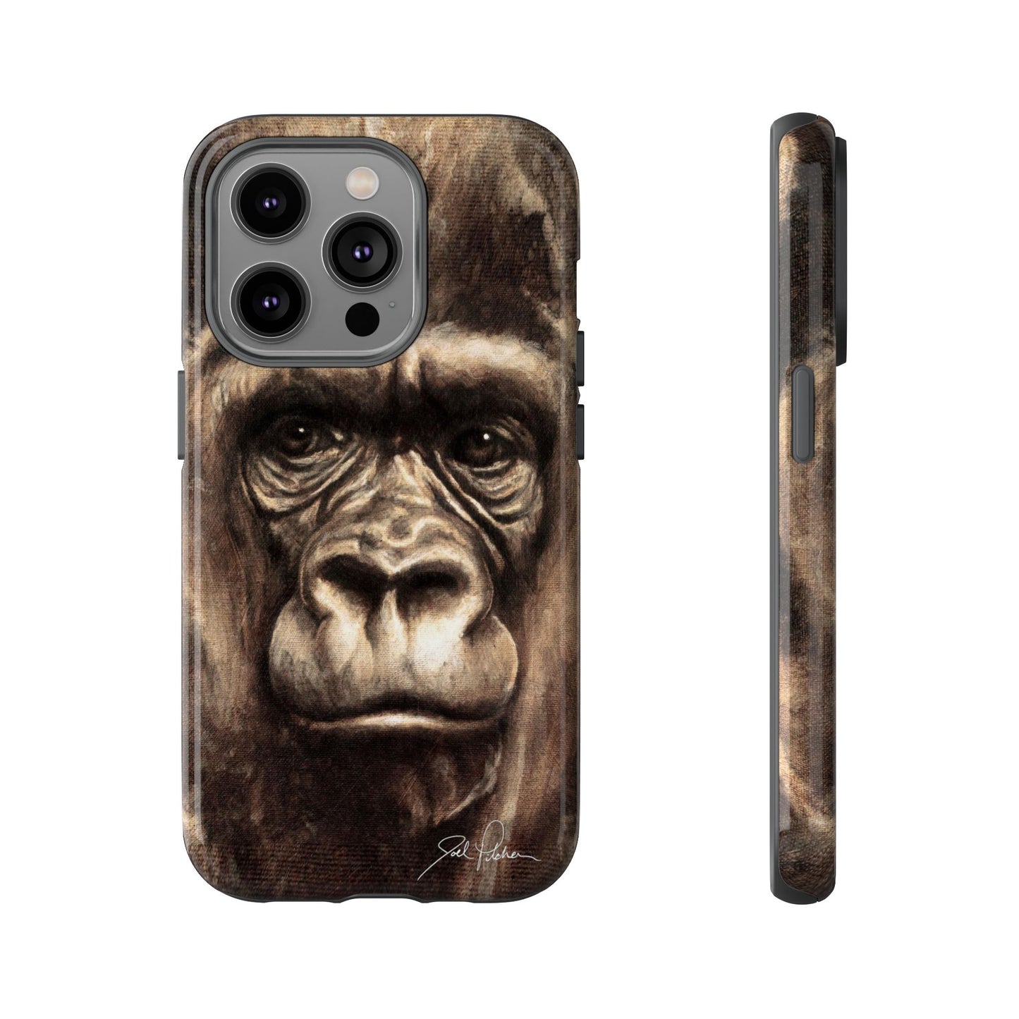 "Gorilla" Smart Phone Tough Case