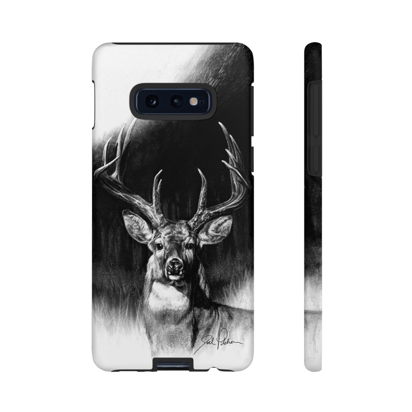 "Whitetail" Smart Phone Tough Case