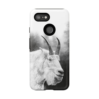 "G.O.A.T." Google Pixel Tough Cases