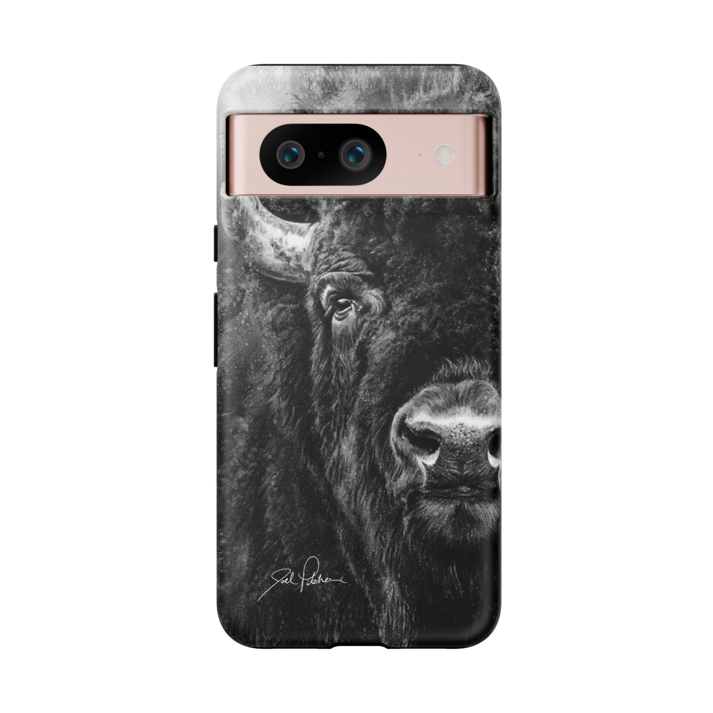 "Tatanka" Smart Phone Tough Cases