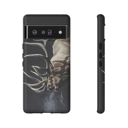 "Royal Persuasion" Smart Phone Tough Case