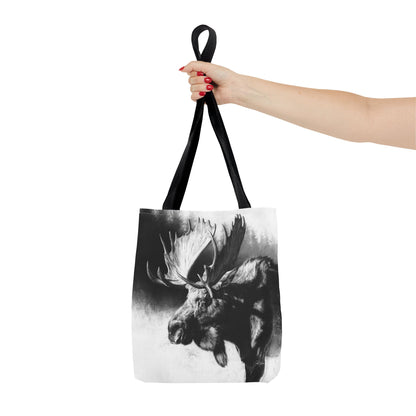 "Formida-bull" Tote Bag