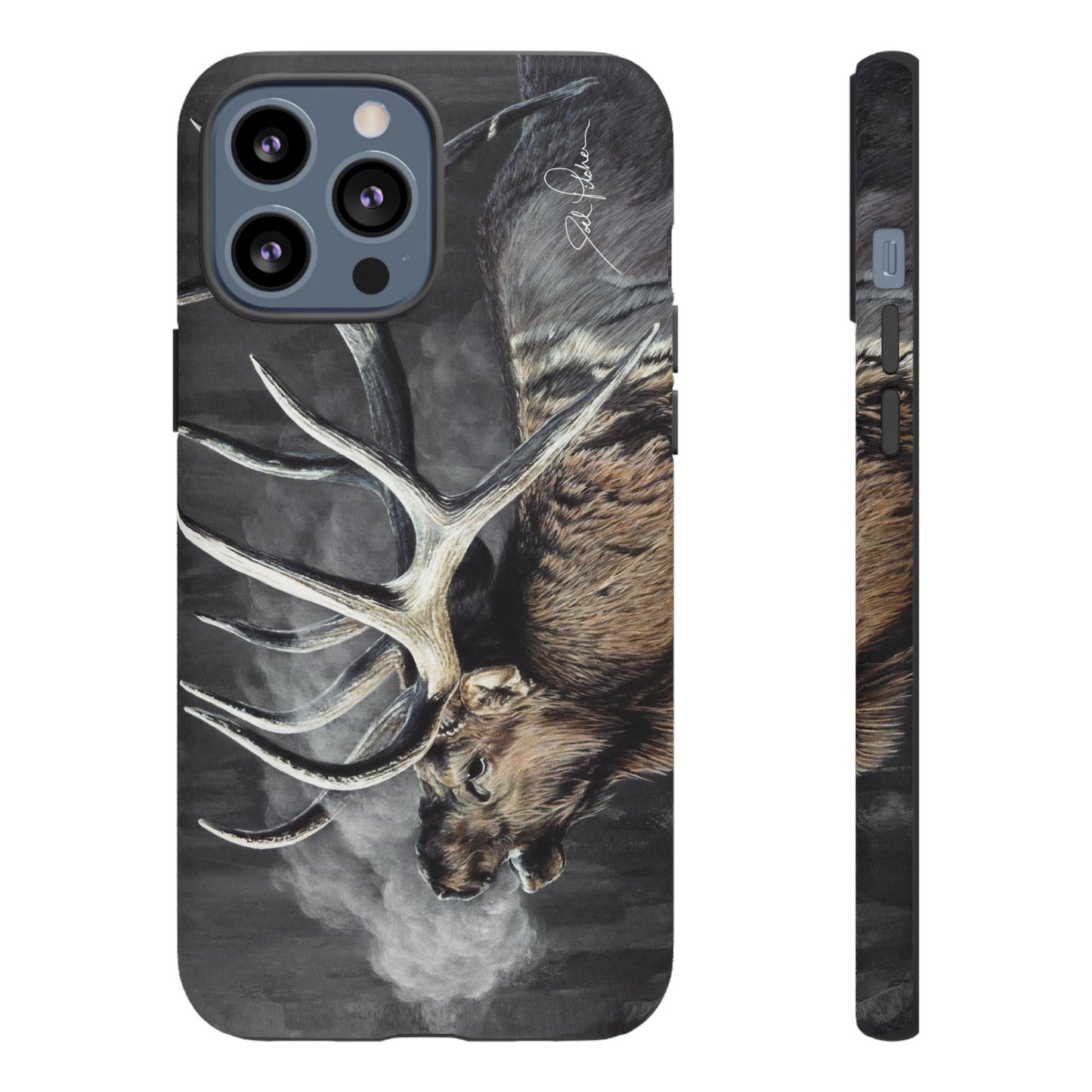 "Last Call" Smart Phone Tough Case