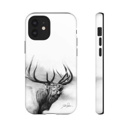 "Rocky Mountain King" Smart Phone Tough Case