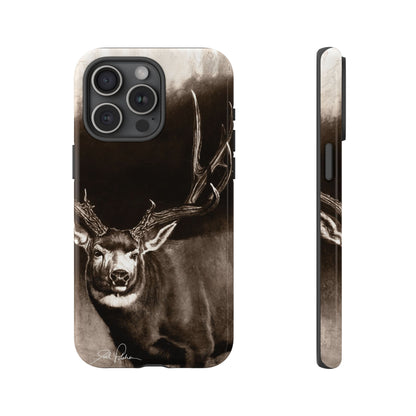 "Muley" Smart Phone Tough Case