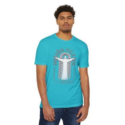 Torreon Mission Tee