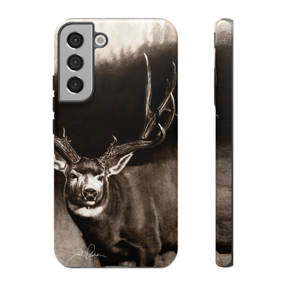 "Muley" Smart Phone Tough Case