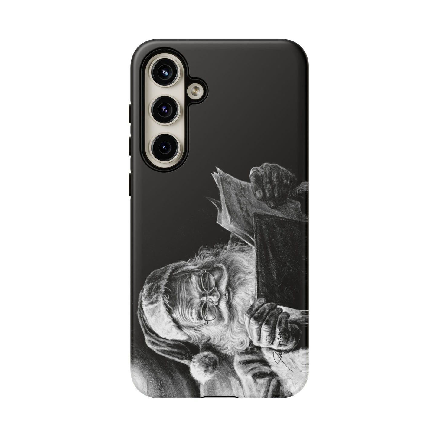 "Dear Santa" Smart Phone Tough Case