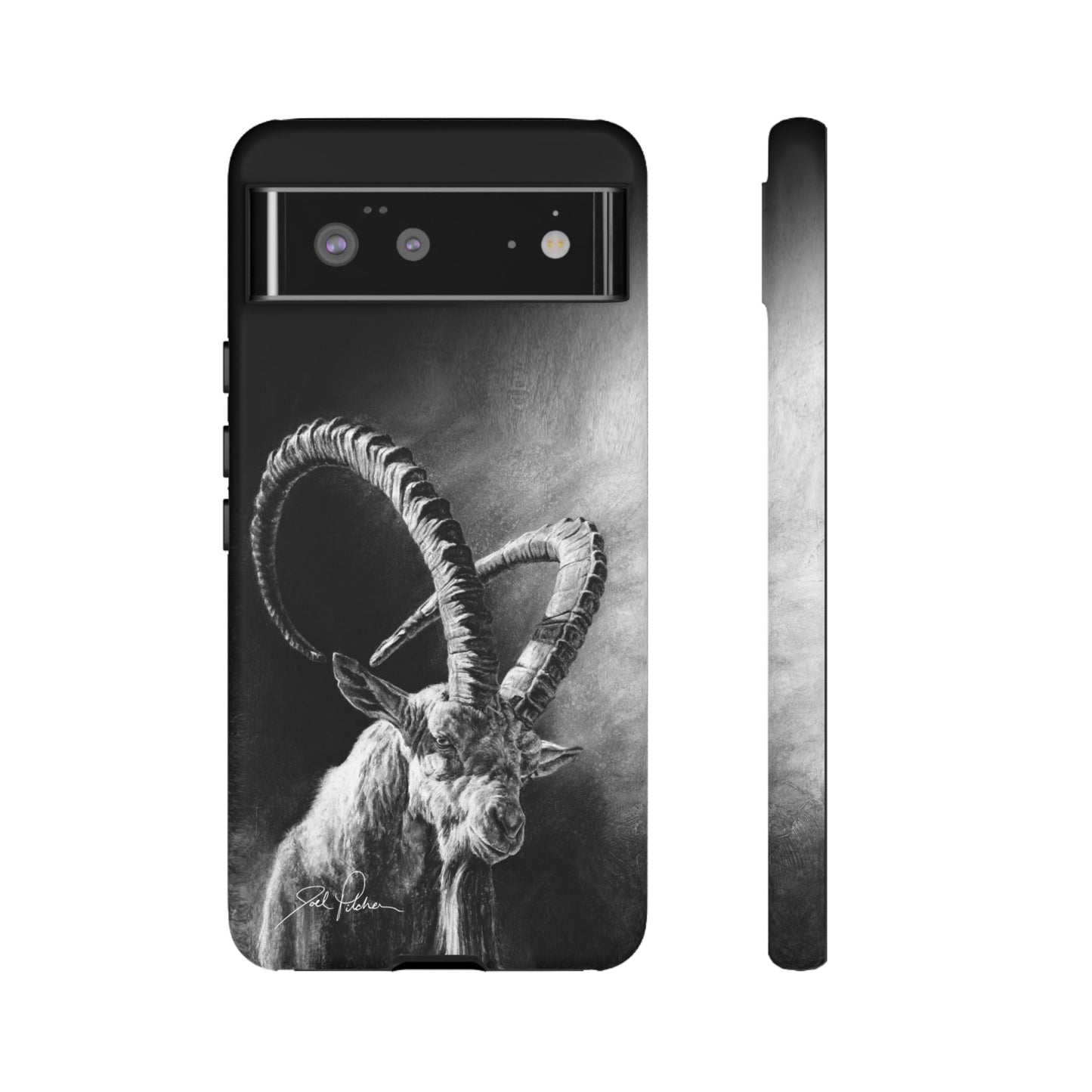 "Ibex" Smart Phone Tough Case