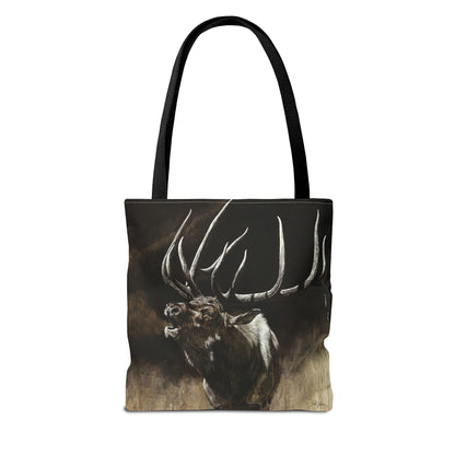 "Call of the Wild" Tote Bag