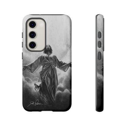 "In His Glory" Smart Phone Tough Case