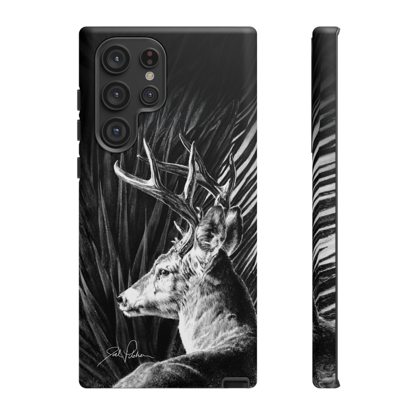 "Coues Buck" Smart Phone Tough Case