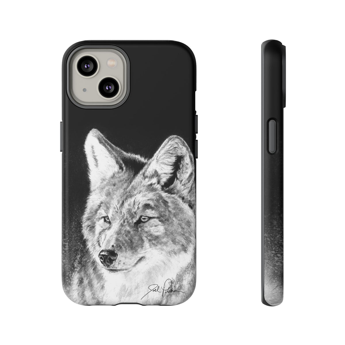 "Coyote II" Smart Phone Tough Case
