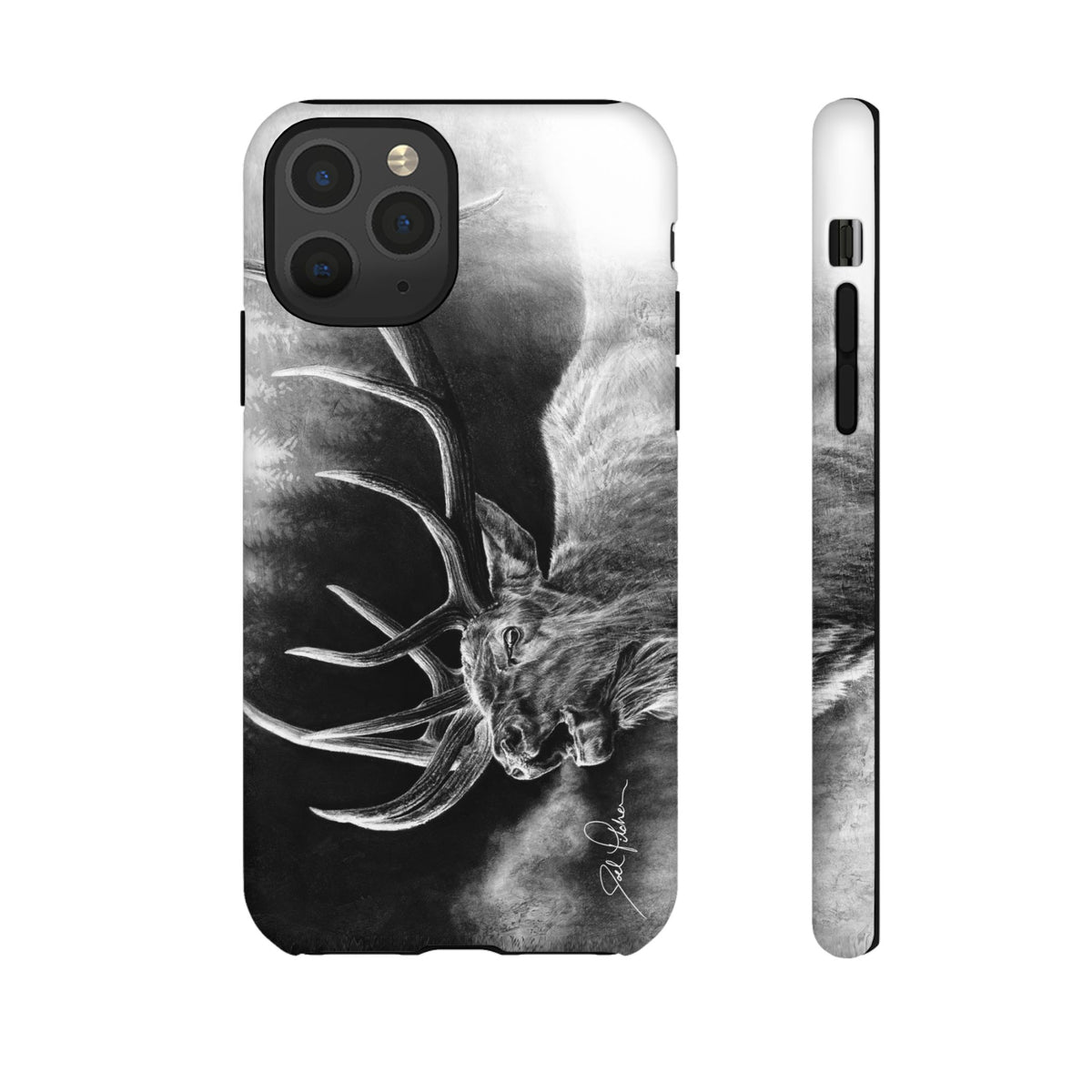 "Bugle Boy" Smart Phone Tough Case