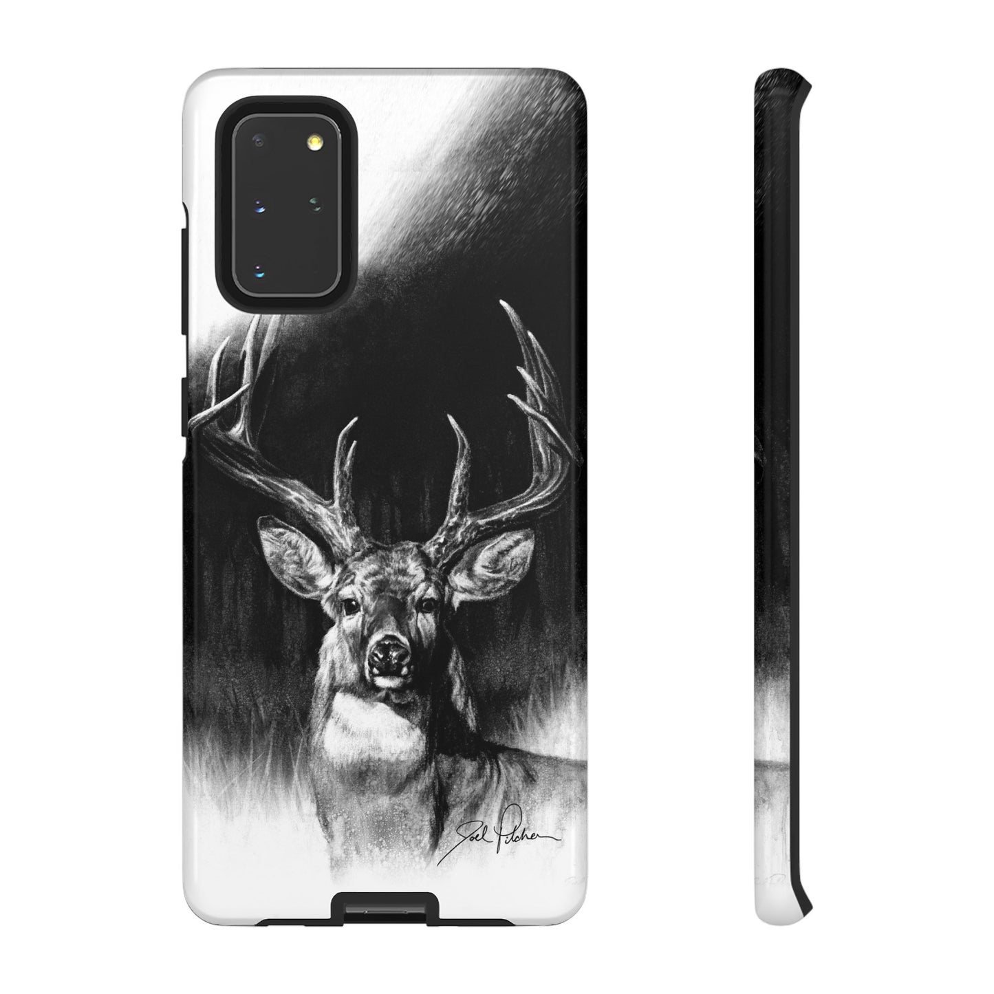 "Whitetail" Smart Phone Tough Case