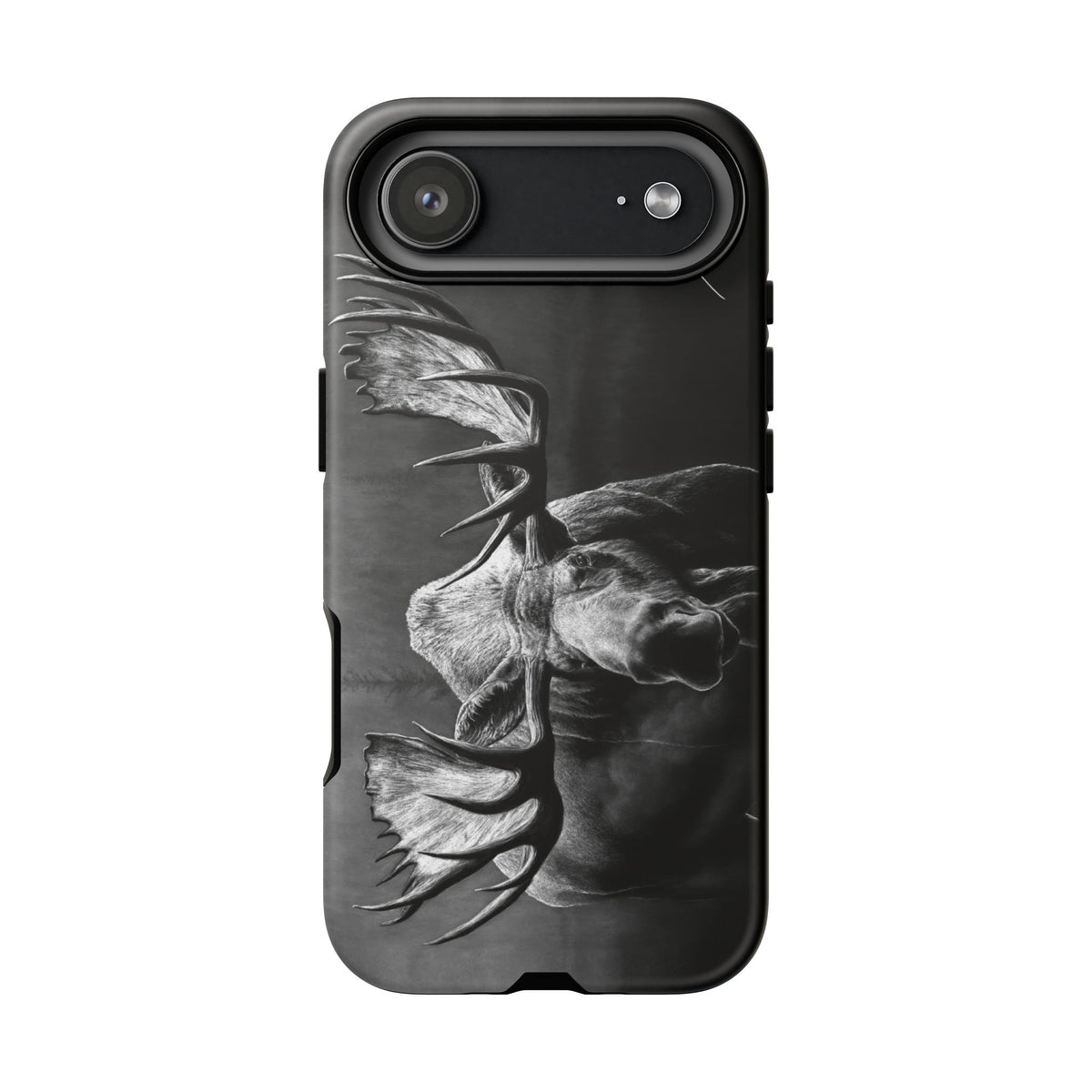 "Wide Load" Smart Phone Tough Case