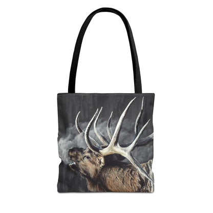 "Last Call" Tote Bag
